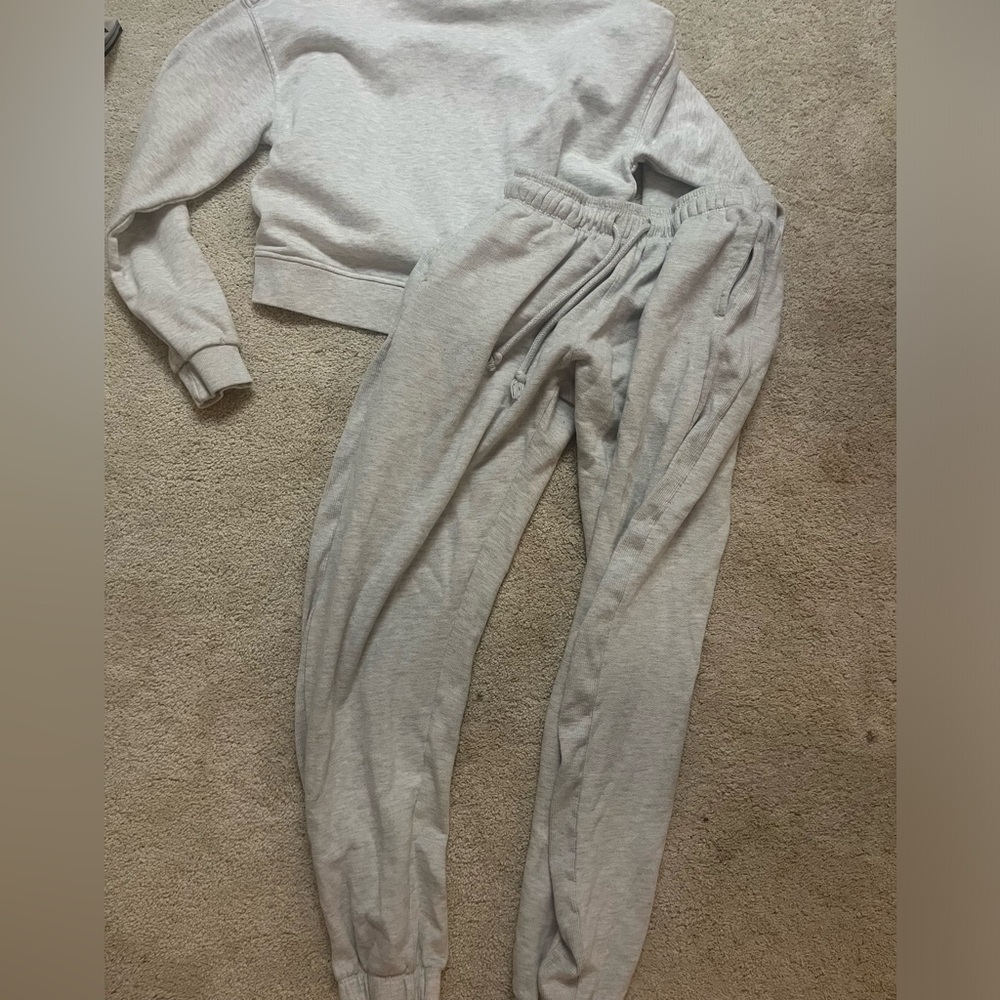 H&M SET